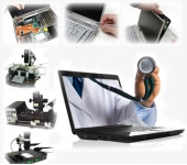 Sửa laptop giá rẻ tại nhà hà nội